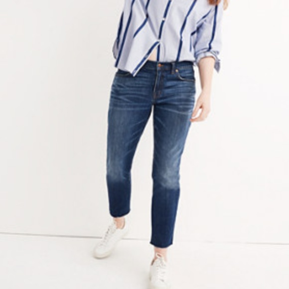 madewell creston wash